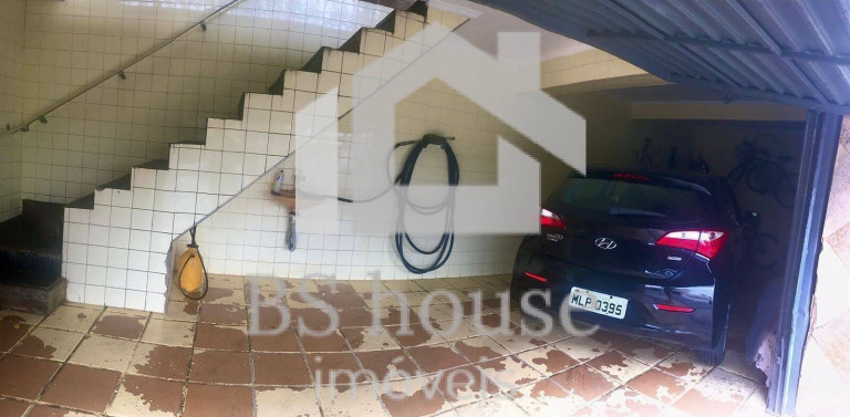 Imagem Sobrado com 3 Quartos à Venda, 140 m² em Jardim Ipanema - Santo André