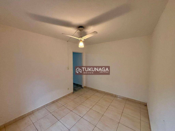 Imagem Casa com 1 Quarto para Alugar, 32 m² em Picanço - Guarulhos Imagem Casa com 1 Quarto para Alugar, 32 m² em Picanço - Guarulhos