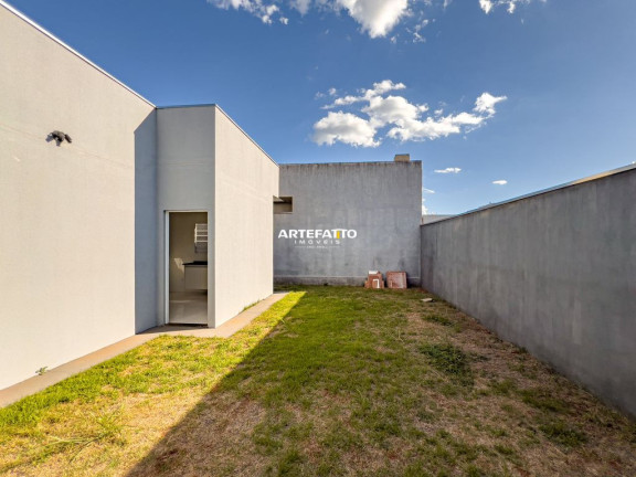 Imagem Casa com 3 Quartos à Venda, 110 m² em Residencial Parque Dos Ipes Ii - Mirassol Imagem Casa com 3 Quartos à Venda, 110 m² em Residencial Parque Dos Ipes Ii - Mirassol