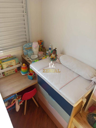 Imagem Apartamento com 2 Quartos à Venda, 65 m² em Santa Maria - São Caetano Do Sul