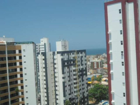 Apartamento com 2 Quartos à Venda, 98 m² em Pituba - Salvador