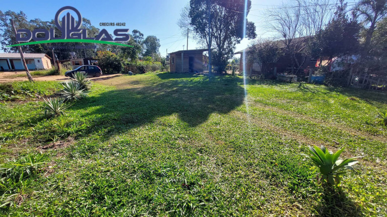 Imagem Casa com 2 Quartos à Venda, em águas Claras - Viamão Imagem Casa com 2 Quartos à Venda, em águas Claras - Viamão