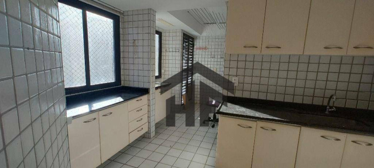 Imagem Apartamento com 4 Quartos à Venda, 210 m² em Boa Viagem - Recife
