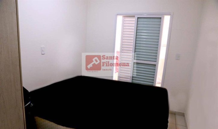 Imagem Apartamento com 2 Quartos à Venda, 48 m² em Jardim Santo Alberto - Santo André Imagem Apartamento com 2 Quartos à Venda, 48 m² em Jardim Santo Alberto - Santo André