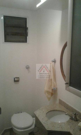 Imagem Apartamento com 3 Quartos à Venda, 143 m² em Campo Belo - São Paulo Imagem Apartamento com 3 Quartos à Venda, 143 m² em Campo Belo - São Paulo