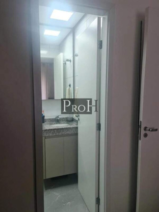 Imagem Apartamento com 2 Quartos à Venda, 45 m² em Rudge Ramos - São Bernardo Do Campo