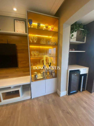 Imagem Apartamento com 3 Quartos à Venda, 104 m² em Centro - São Bernardo Do Campo Imagem Apartamento com 3 Quartos à Venda, 104 m² em Centro - São Bernardo Do Campo