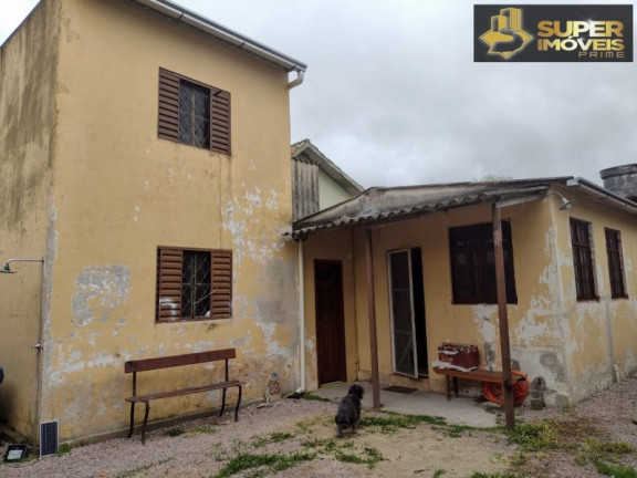 Imagem Casa com 2 Quartos à Venda, 300 m² em Laranjal - Pelotas
