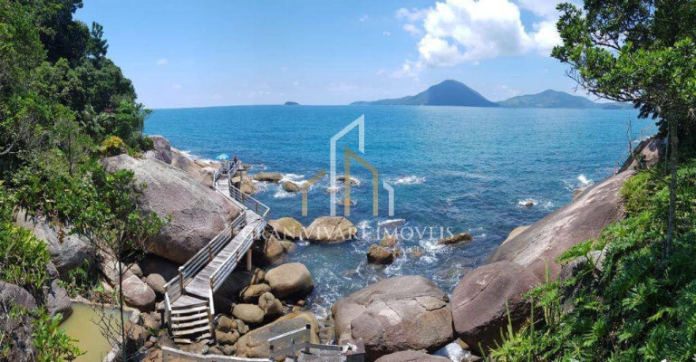Imagem Casa de Condomínio com 7 Quartos à Venda, 1 m² em Ponta Das Toninhas - Ubatuba Imagem Casa de Condomínio com 7 Quartos à Venda, 1 m² em Ponta Das Toninhas - Ubatuba