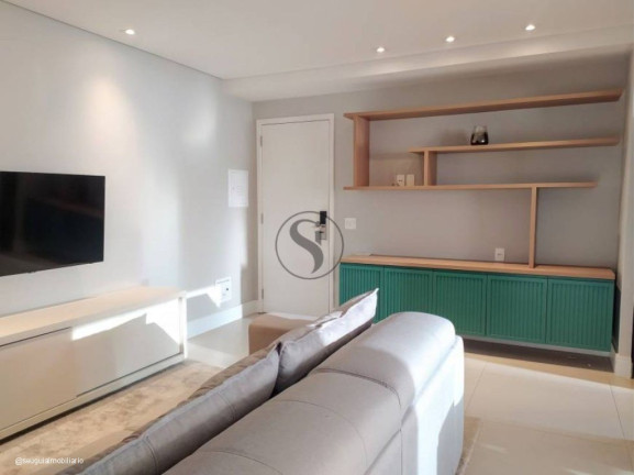 Imagem Apartamento com 2 Quartos para Alugar, 68 m² em Vila Gertrudes - São Paulo Imagem Apartamento com 2 Quartos para Alugar, 68 m² em Vila Gertrudes - São Paulo