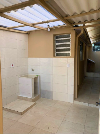 Imagem Casa com 2 Quartos à Venda, 113 m² em Vila Ema - São Paulo