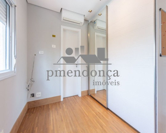 Imagem Apartamento com 3 Quartos à Venda, 206 m² em Vila Romana - São Paulo Imagem Apartamento com 3 Quartos à Venda, 206 m² em Vila Romana - São Paulo