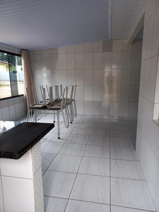 Imagem Casa de Condomínio com 3 Quartos à Venda, 60 m² em Centro - Mandirituba Imagem Casa de Condomínio com 3 Quartos à Venda, 60 m² em Centro - Mandirituba