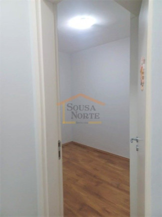Imagem Apartamento com 2 Quartos à Venda, 55 m² em Centro - Guarulhos Imagem Apartamento com 2 Quartos à Venda, 55 m² em Centro - Guarulhos