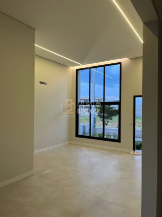 Imagem Casa de Condomínio com 3 Quartos à Venda, 158 m² em Loteamento Floresta - São José Dos Campos