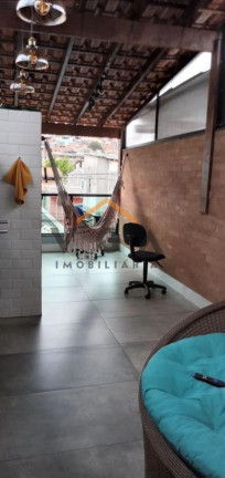Imagem Casa com 2 Quartos à Venda, 120 m² em Vila Nhocune - São Paulo Imagem Casa com 2 Quartos à Venda, 120 m² em Vila Nhocune - São Paulo