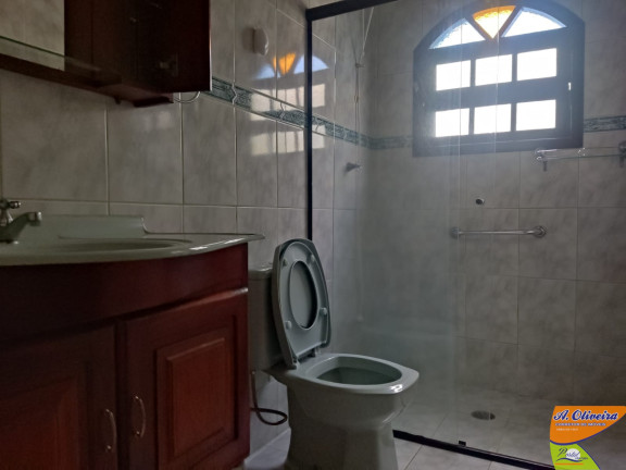 Imagem Casa com 3 Quartos à Venda, 100 m² em Parque Dos Ministérios - Ubatuba Imagem Casa com 3 Quartos à Venda, 100 m² em Parque Dos Ministérios - Ubatuba
