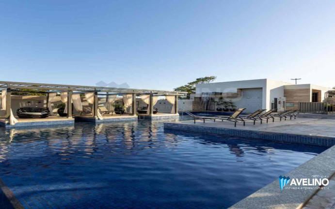 Imagem Apartamento com 3 Quartos à Venda, 117 m² em Jardim Europa - Dourados Imagem Apartamento com 3 Quartos à Venda, 117 m² em Jardim Europa - Dourados