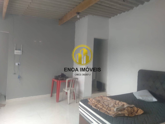 Imagem Sobrado com 1 Quarto à Venda, em Esmeralda - Praia Grande Imagem Sobrado com 1 Quarto à Venda, em Esmeralda - Praia Grande