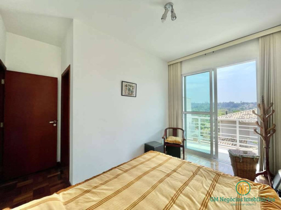 Imagem Casa de Condomínio com 6 Quartos à Venda, 1 m² em Golf Gardens - Carapicuíba