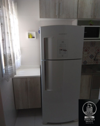 Imagem Apartamento com 2 Quartos à Venda, 54 m² em Jardim Simus - Sorocaba Imagem Apartamento com 2 Quartos à Venda, 54 m² em Jardim Simus - Sorocaba