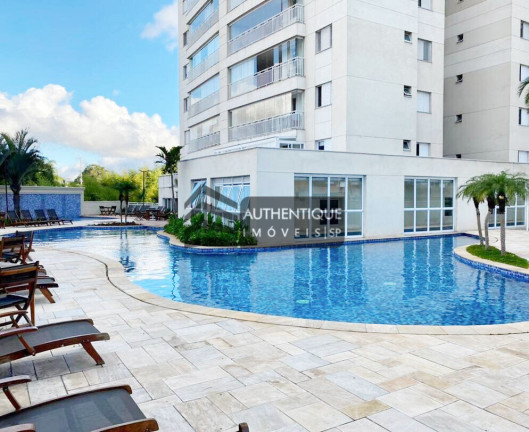 Imagem Apartamento com 3 Quartos à Venda, 80 m² em Santo Amaro - São Paulo Imagem Apartamento com 3 Quartos à Venda, 80 m² em Santo Amaro - São Paulo