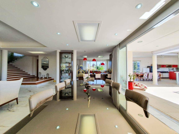 Imagem Sobrado com 4 Quartos à Venda, 600 m² em Canaã - Jambeiro