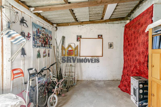 Imagem Casa com 2 Quartos à Venda, 55 m² em Uberaba - Curitiba Imagem Casa com 2 Quartos à Venda, 55 m² em Uberaba - Curitiba