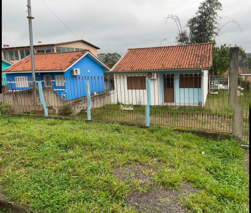 Imagem Casa com 2 Quartos à Venda, 55 m² em Fiuza - Viamão Imagem Casa com 2 Quartos à Venda, 55 m² em Fiuza - Viamão