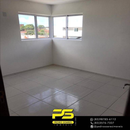 Imagem Apartamento com 2 Quartos à Venda, 53 m² em João Pessoa Imagem Apartamento com 2 Quartos à Venda, 53 m² em João Pessoa