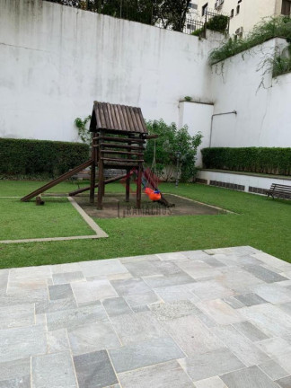 Imagem Apartamento com 3 Quartos para Alugar, 110 m² em Jardim América - São Paulo Imagem Apartamento com 3 Quartos para Alugar, 110 m² em Jardim América - São Paulo
