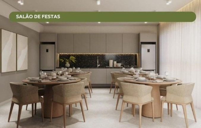 Imagem Apartamento com 3 Quartos à Venda, 75 m² em Intermares - Cabedelo Imagem Apartamento com 3 Quartos à Venda, 75 m² em Intermares - Cabedelo