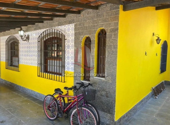 Imagem Casa de Condomínio com 2 Quartos à Venda, 360 m² em Cabo Frio Imagem Casa de Condomínio com 2 Quartos à Venda, 360 m² em Cabo Frio