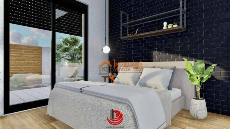 Imagem Casa com 3 Quartos à Venda, 208 m² em Cézar De Souza - Mogi Das Cruzes Imagem Casa com 3 Quartos à Venda, 208 m² em Cézar De Souza - Mogi Das Cruzes