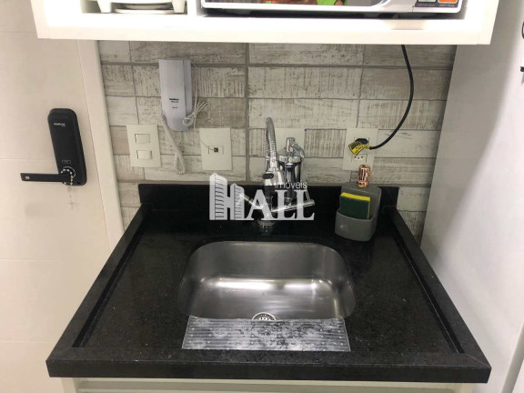 Imagem Apartamento com 1 Quarto à Venda, 33 m² em Jardim Tarraf Ii - São José Do Rio Preto Imagem Apartamento com 1 Quarto à Venda, 33 m² em Jardim Tarraf Ii - São José Do Rio Preto