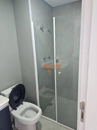 Imagem Studio com 1 Quarto à Venda, 39 m² em Macedo - Guarulhos Imagem Studio com 1 Quarto à Venda, 39 m² em Macedo - Guarulhos