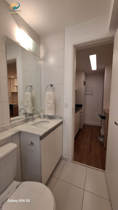 Imagem Imóvel com 1 Quarto à Venda, 27 m² em Consolação - São Paulo