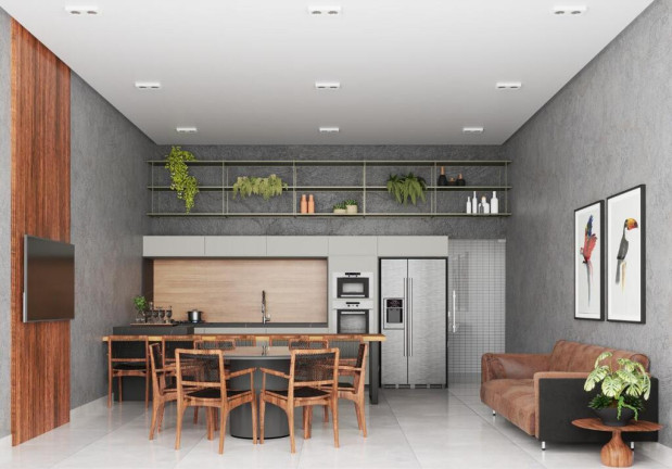Imagem Cobertura com 3 Quartos à Venda, 158 m² em Bessa - João Pessoa Imagem Cobertura com 3 Quartos à Venda, 158 m² em Bessa - João Pessoa