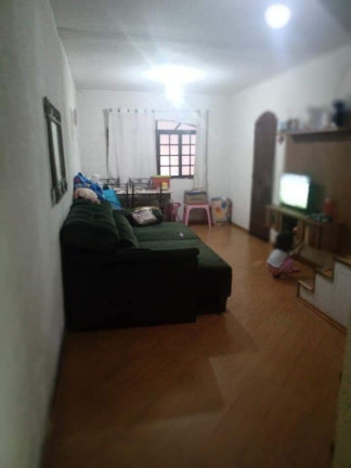 Imagem Sobrado com 3 Quartos à Venda, 224 m² em Centro - Poá Imagem Sobrado com 3 Quartos à Venda, 224 m² em Centro - Poá