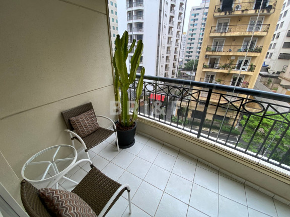 Imagem Apartamento com 2 Quartos para Alugar, 72 m² em Cerqueira César - São Paulo Imagem Apartamento com 2 Quartos para Alugar, 72 m² em Cerqueira César - São Paulo