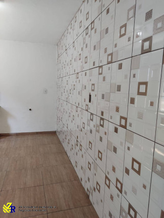 Imagem Sobrado com 3 Quartos à Venda, 310 m² em Parque Dos Bancários - São Paulo