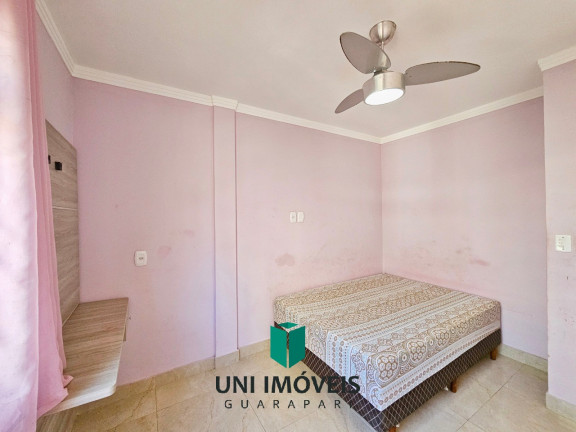 Imagem Apartamento com 3 Quartos à Venda, 106 m² em Praia Do Morro - Guarapari