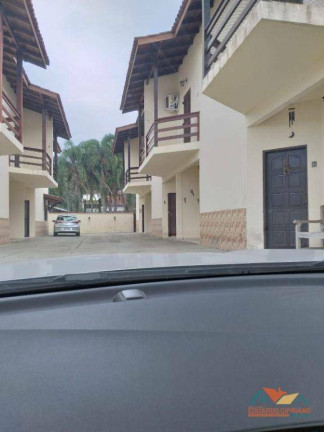 Casa com 2 Quartos à Venda, 75 m² em Massaguaçu - Caraguatatuba