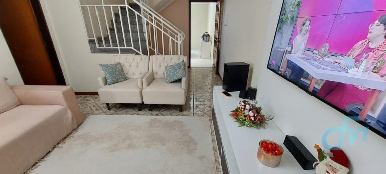 Imagem Sobrado com 3 Quartos à Venda, 103 m² em Chácara Jafet - Mogi Das Cruzes Imagem Sobrado com 3 Quartos à Venda, 103 m² em Chácara Jafet - Mogi Das Cruzes