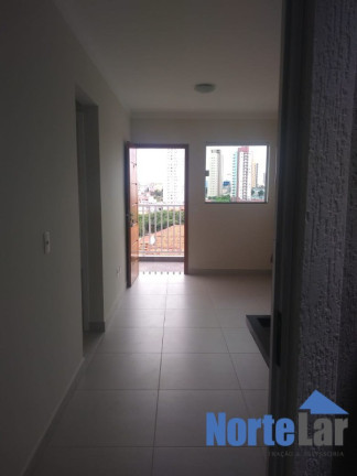 Imagem Apartamento com 2 Quartos à Venda, 40 m² em Vila Mazzei - São Paulo Imagem Apartamento com 2 Quartos à Venda, 40 m² em Vila Mazzei - São Paulo