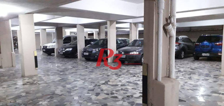Imagem Apartamento com 2 Quartos à Venda, 72 m² em Aparecida - Santos Imagem Apartamento com 2 Quartos à Venda, 72 m² em Aparecida - Santos