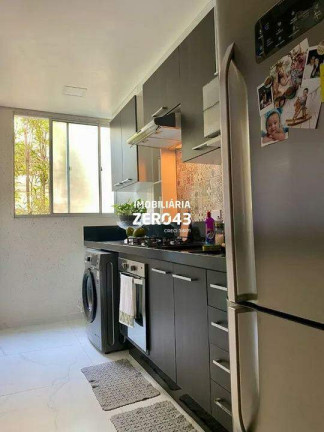 Imagem Apartamento com 2 Quartos à Venda, 46 m² em Gleba Fazenda Palhano - Londrina Imagem Apartamento com 2 Quartos à Venda, 46 m² em Gleba Fazenda Palhano - Londrina