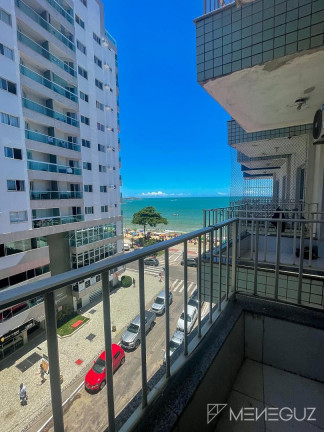 Imagem Apartamento com 1 Quarto à Venda, 50 m² em Praia Do Morro - Guarapari Imagem Apartamento com 1 Quarto à Venda, 50 m² em Praia Do Morro - Guarapari