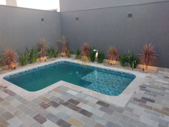 Imagem Casa com 3 Quartos à Venda, 230 m² em Terra Vista Residence Club - Mirassol Imagem Casa com 3 Quartos à Venda, 230 m² em Terra Vista Residence Club - Mirassol