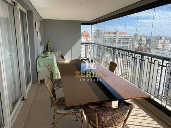 Imagem Apartamento com 3 Quartos à Venda, 175 m² em Santo Antônio - São Caetano Do Sul Imagem Apartamento com 3 Quartos à Venda, 175 m² em Santo Antônio - São Caetano Do Sul